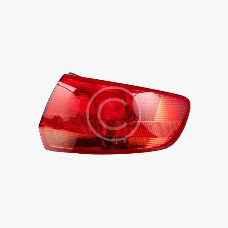Aftermarket tail lights – Bild 2