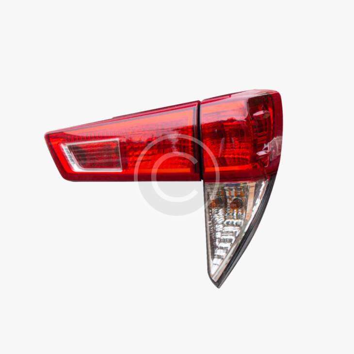 Aftermarket tail lights – Bild 8